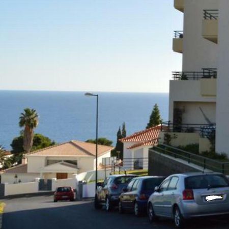Apartmán Horizon View Madeira Caniço Exteriér fotografie