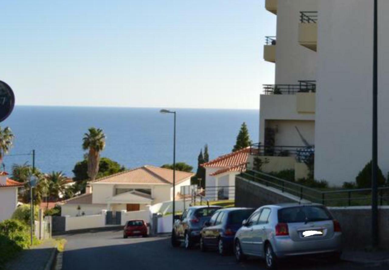 Apartmán Horizon View Madeira Caniço Exteriér fotografie